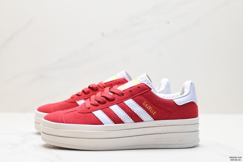 Adidas Gazelle Shoes